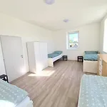 Apartmanhotel Na Nove
