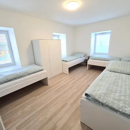Apartmanhotel Na Nove