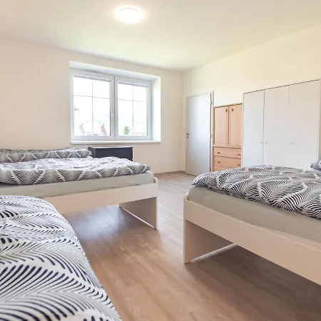 Na Nove Apartmanhotel